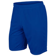 Dynamic Tricot Mesh Short - Royal - Youth - Large