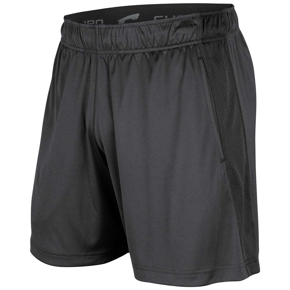 Limitless Short 7" Inseam - Black - Adult - 3XL