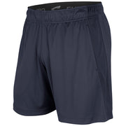 Limitless Short 7" Inseam - Navy - Adult - Large