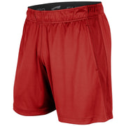Limitless Short 7" Inseam - Scarlet - Adult - Extra-Large