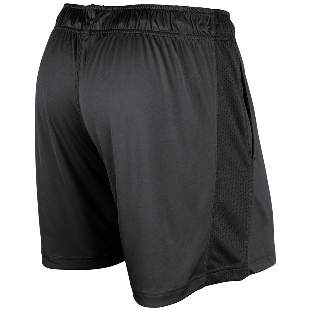 Limitless Short 7" Inseam - Black - Adult - Medium