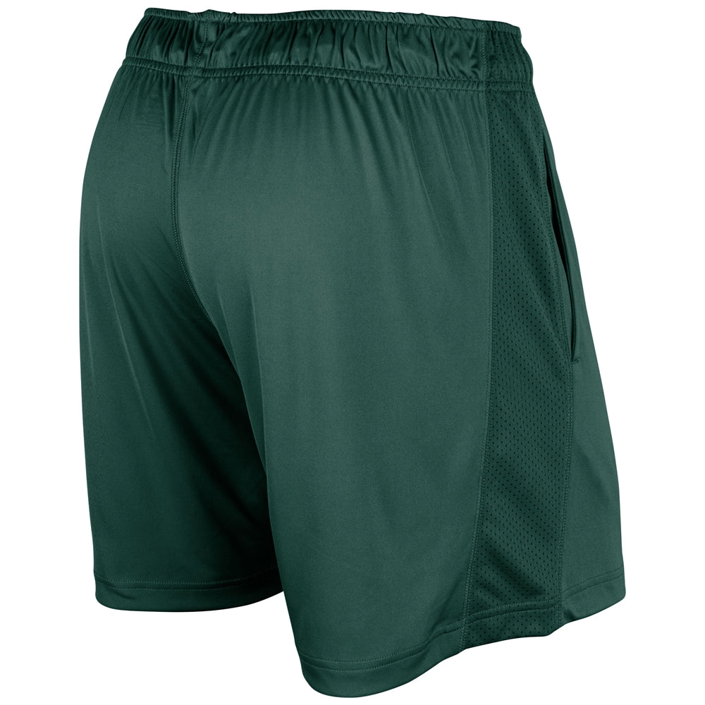 Limitless Short 7" Inseam - Forest Green - Adult - Extra-Large