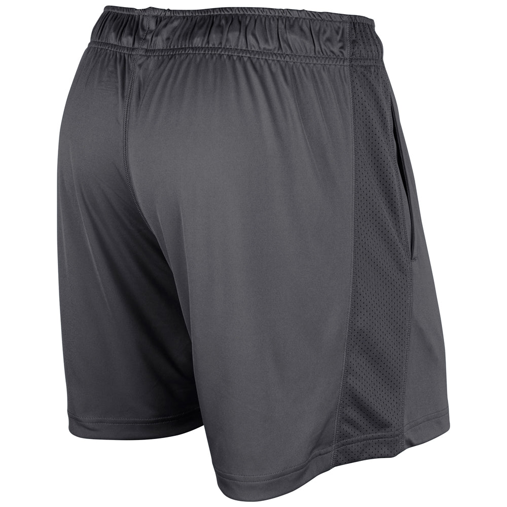 Limitless Short 7" Inseam - Graphite - Adult - 3XL