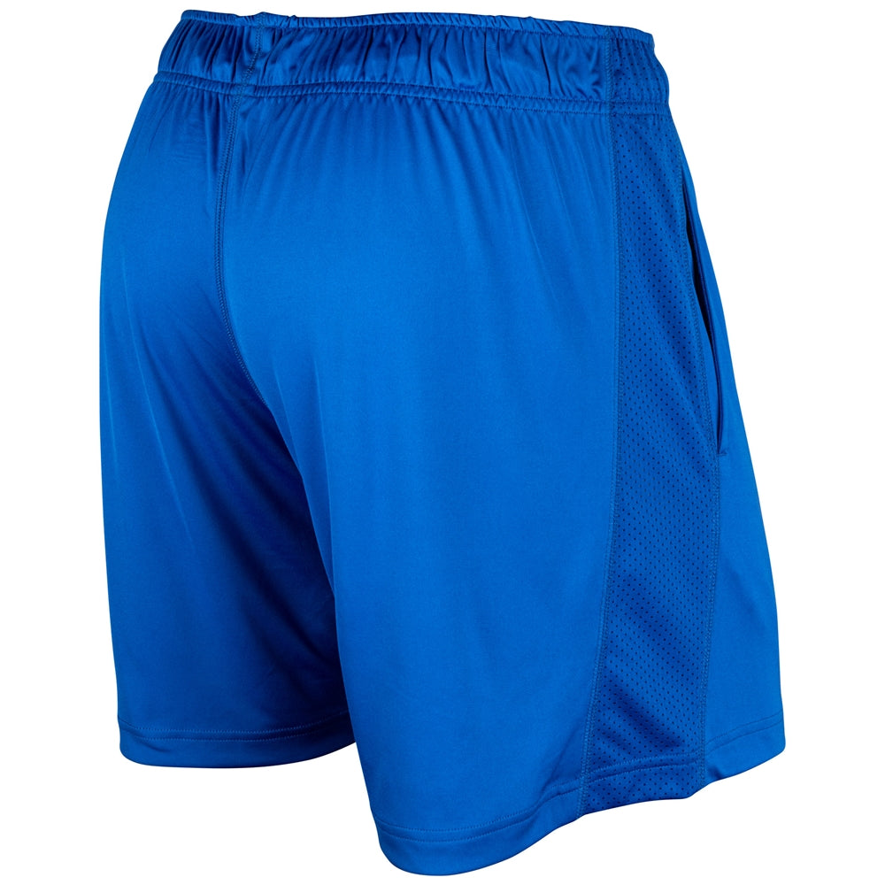 Limitless Short 7" Inseam - Royal - Adult - Extra-Large
