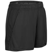 Limitless Short - Black - Womens - Small