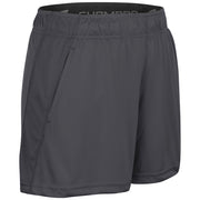 Limitless Short - Graphite - Womens - Medium