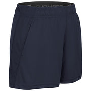 Limitless Short - Navy - Womens - Small