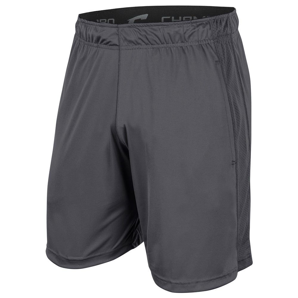 Limitless Short - Graphite - Youth - Small