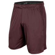 Limitless Short - Maroon - Adult - Medium