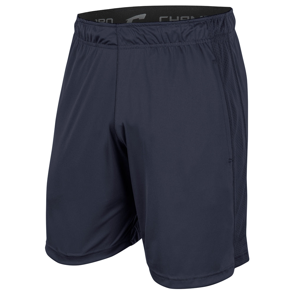 Limitless Short - Navy - Adult - Medium