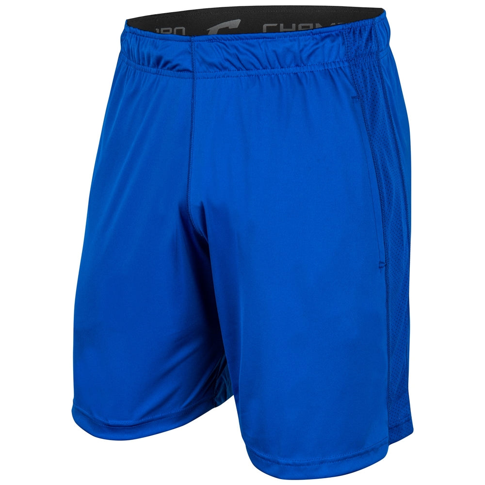 Limitless Short - Royal - Womens - Extra-Large