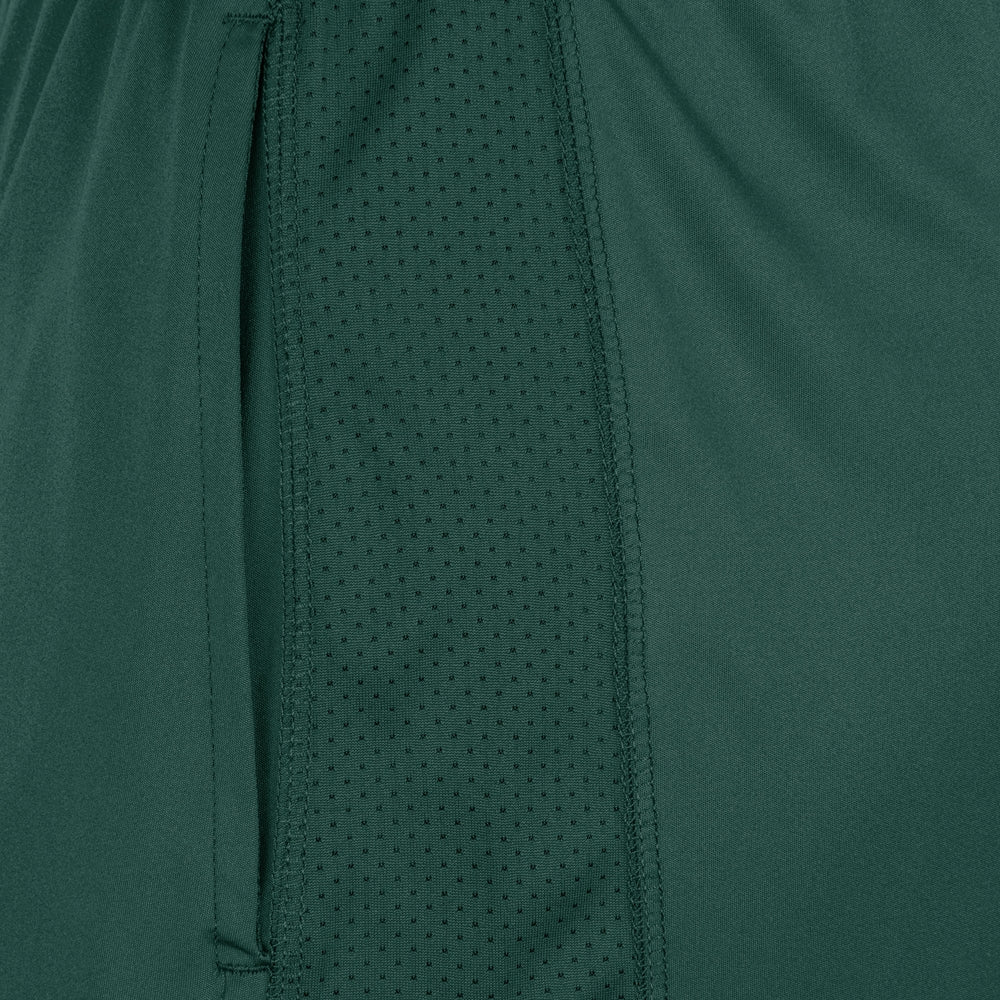 Limitless Short - Forest Green - Adult - Small