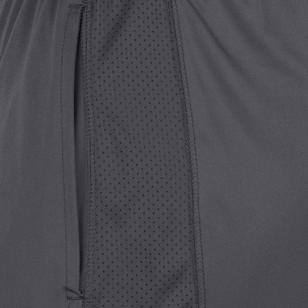 Limitless Short - Graphite - Adult - 4XL