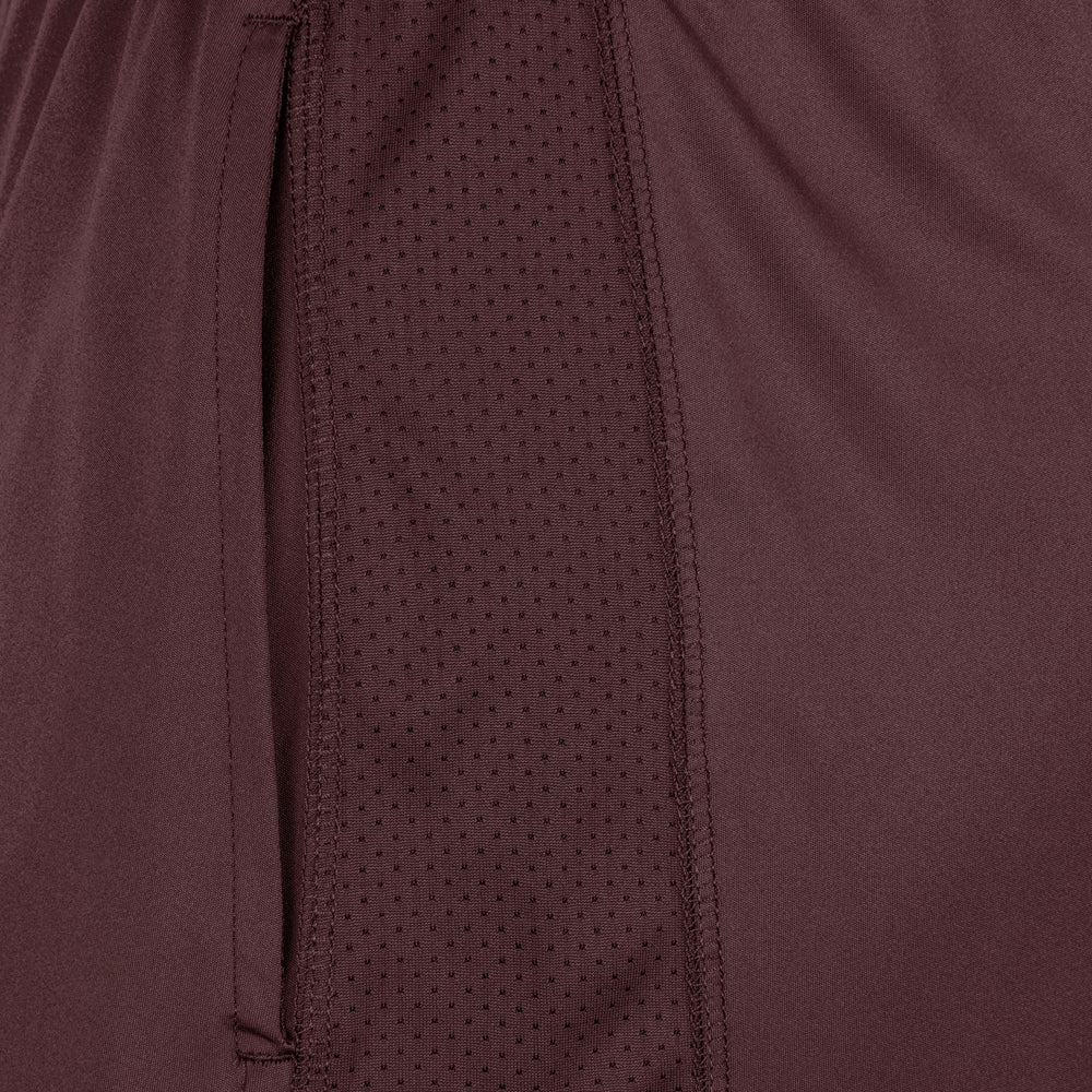 Limitless Short - Maroon - Adult - Medium