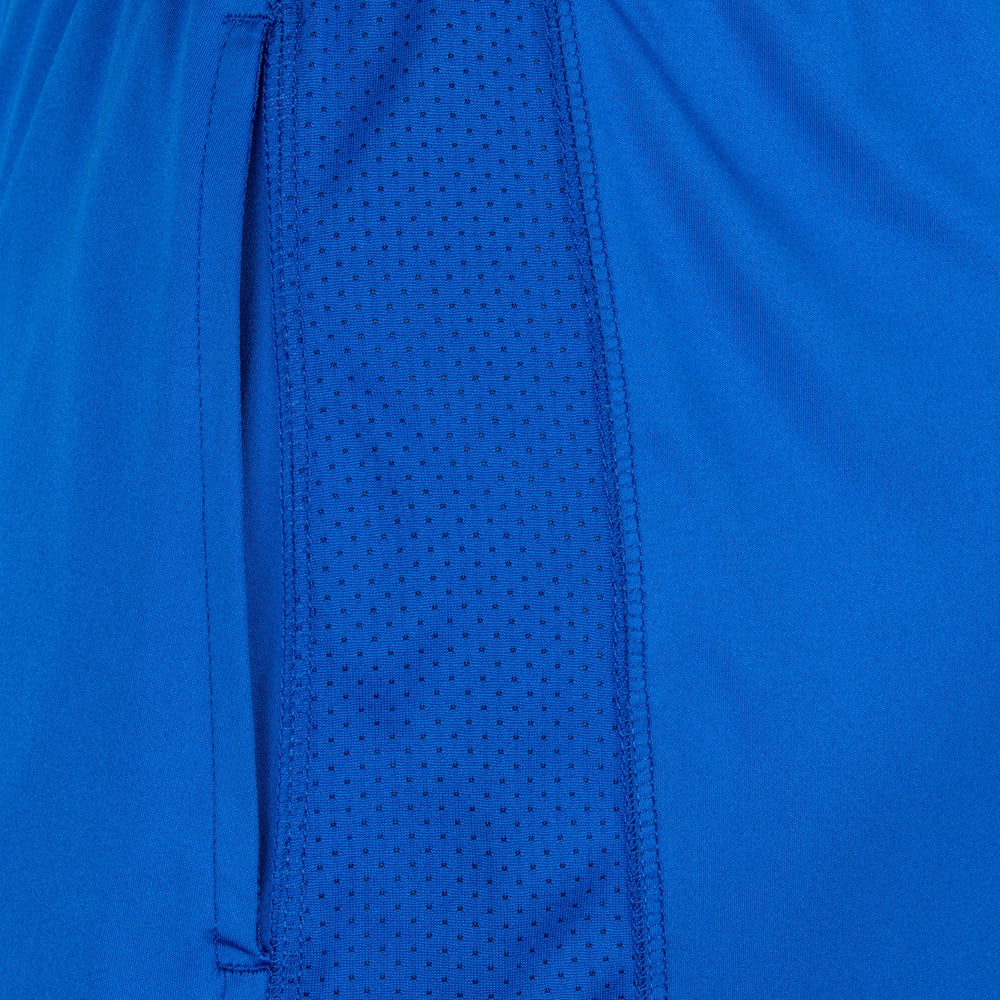Limitless Short - Royal - Adult - Large