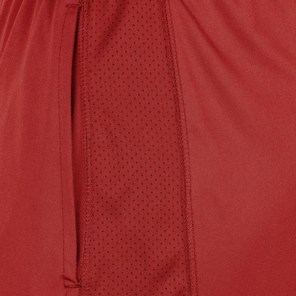 Limitless Short - Scarlet - Adult - XXLarge