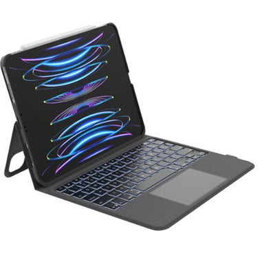 Keyboard Case W/Cradle, Backlit