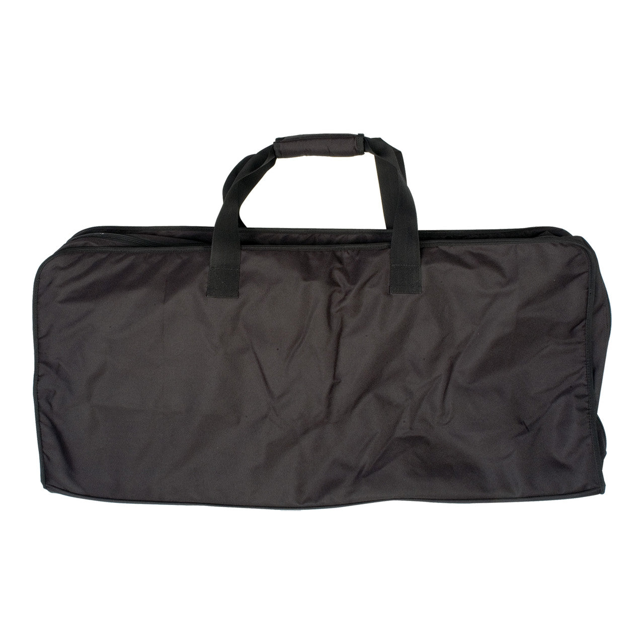 Folding Zipper Bat Portfolio