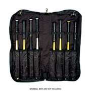 Folding Zipper Bat Portfolio