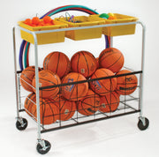 Phys Ed Cart