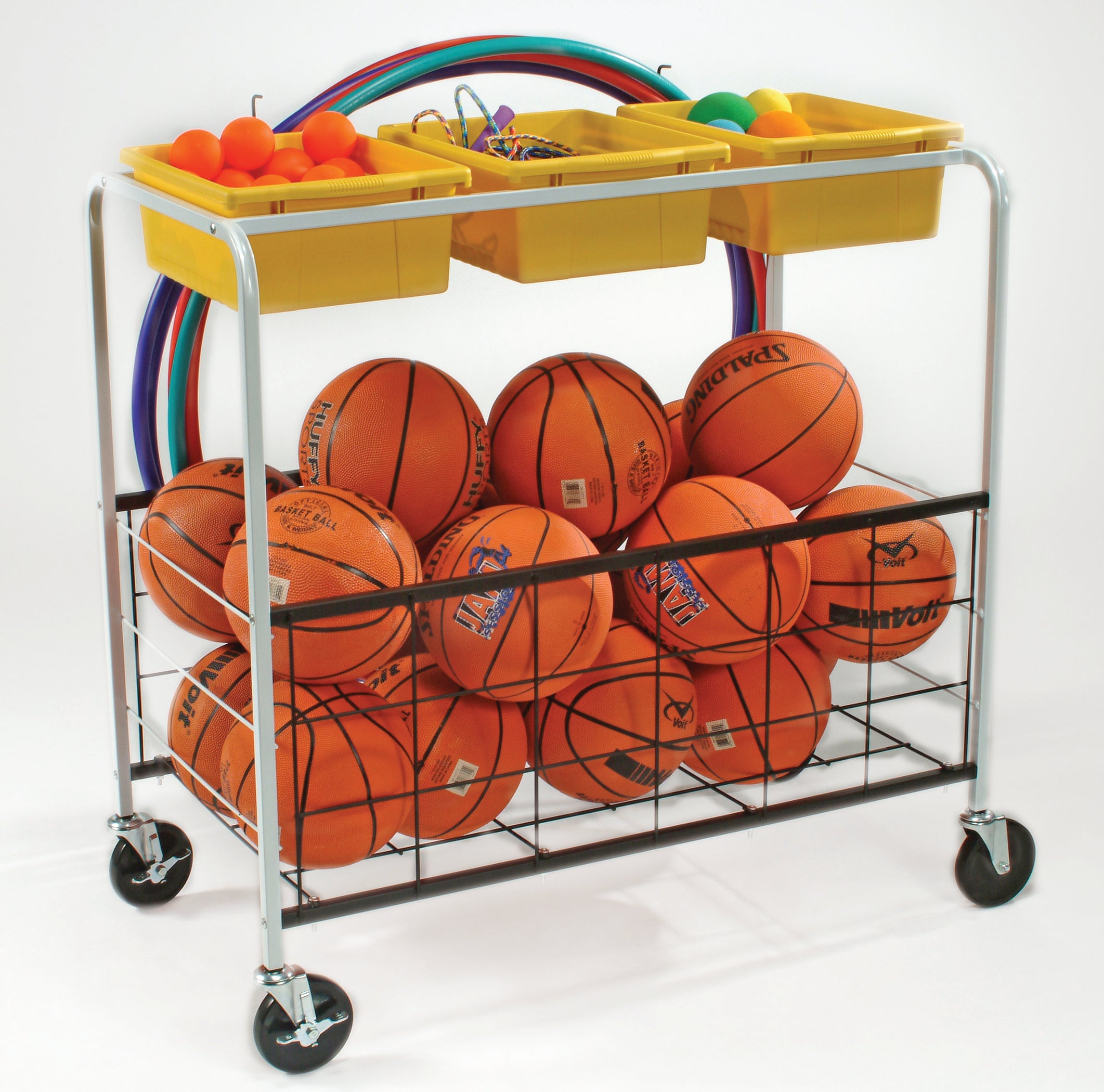 Phys Ed Cart