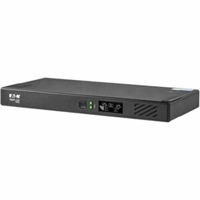 Tripp Lite series BC500RT1ULNC 500VA Rack/Tower UPS