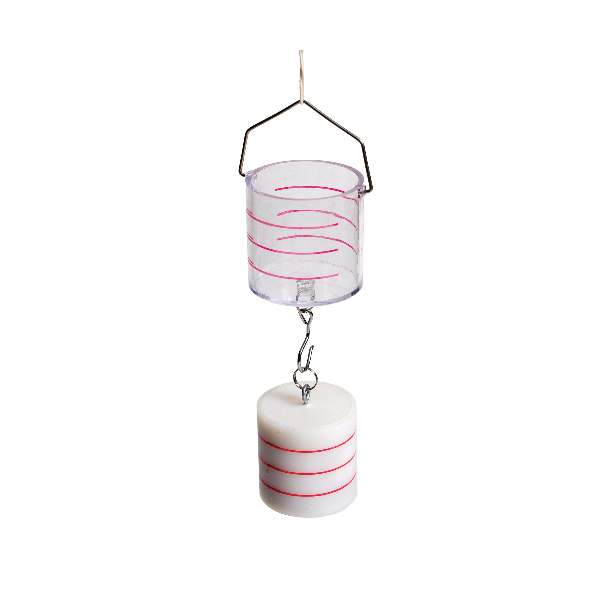 United Scientific® Archimedes' Principle Apparatus, Large
