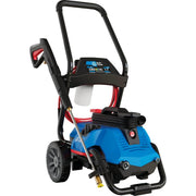 Blue Clean 2300 psi 1.7 GPM Cold Water Electric Pressure Washer