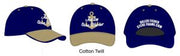 Custom Trucker Mesh-Adult -2 Logo
