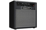 Hiwatt Bulldog 300 Combo 300W Bass Combo