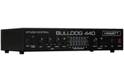 Hiwatt Bulldog 440 Studio - 500W Bass Amplifier