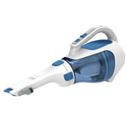 HHVI320JR02 Black & Decker Magic Blue, Cordless Hand Vacuum Cleaner, 12 V
