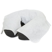 Disposable Crescent Cover, 200 Pack