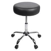 Exam Stool, Black