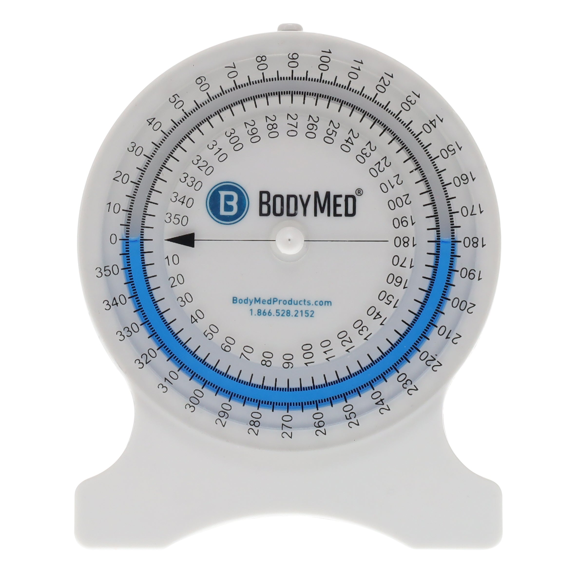Bodymed Inclinometer