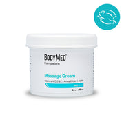 Bodymed Massage Cream 5 Gallon Pail