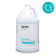 Bodymed Massage Gel 128Oz Bottle