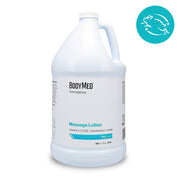 Bodymed Massage Lotion 128Oz Bottle