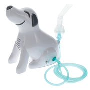 Bodymed Dog Pediatric Compressor Nebulizer System, With Disposible Nebulizer Kit Included.