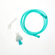 Bodymed Nebulizer Kit With Mouthpiece, Including A Disposable Mouthpiece, 6Cc Medication Cup, And Tubing.