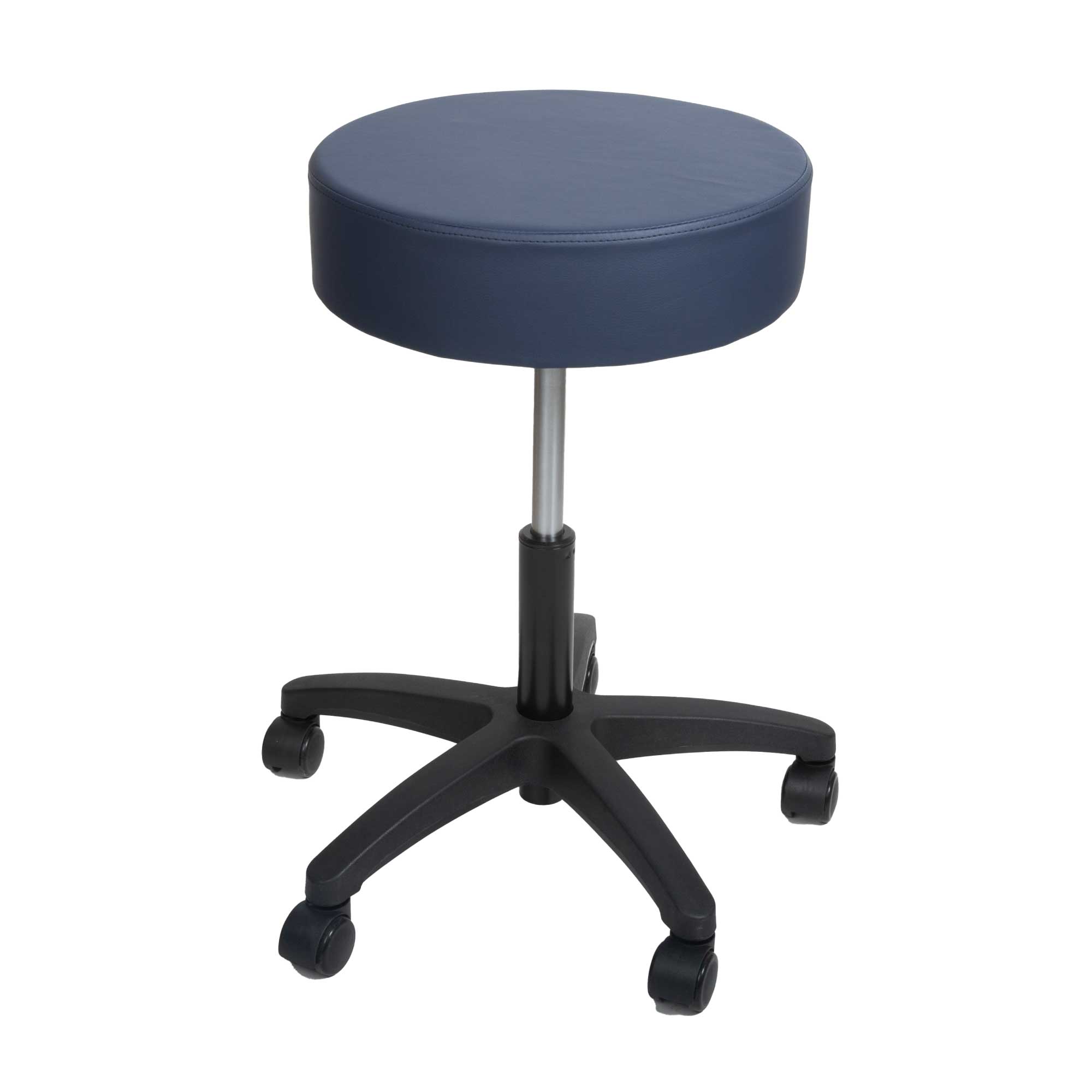 Bodymed Exam Stool Blue