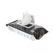 Bodymed Washcloths Scent Free, 8" X 12", 96 Pcs Per Bag