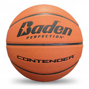 Intermediate 28.5" Indoor/Outdoor Contender Basketball - PU