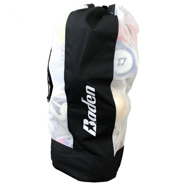 Vented Carry Ball Bag - 18 balls
