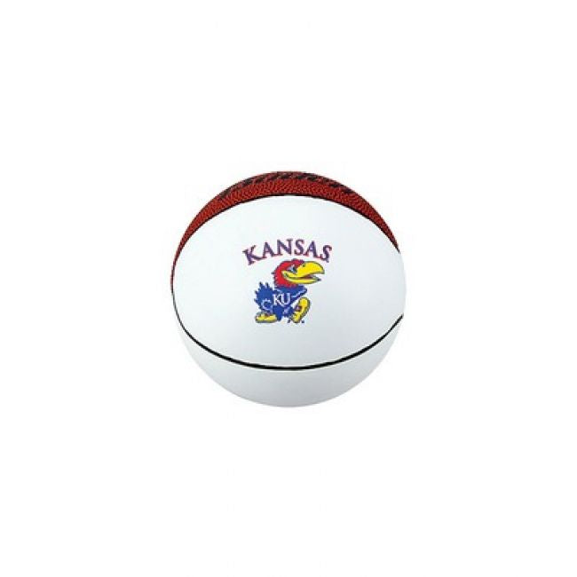 Mini Indoor Mini Autograph Basketball - Composite