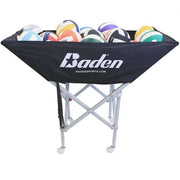 Perfection Hammock Volleyball Cart - 30 balls