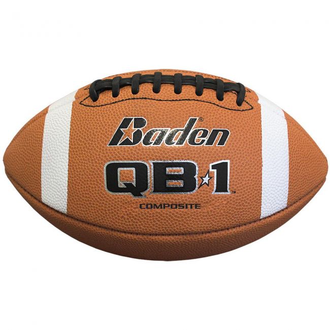 Apex Composite - Youth - High Tack PU Composite Football
