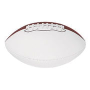 Autograph Football - Official - 3 autograph panels