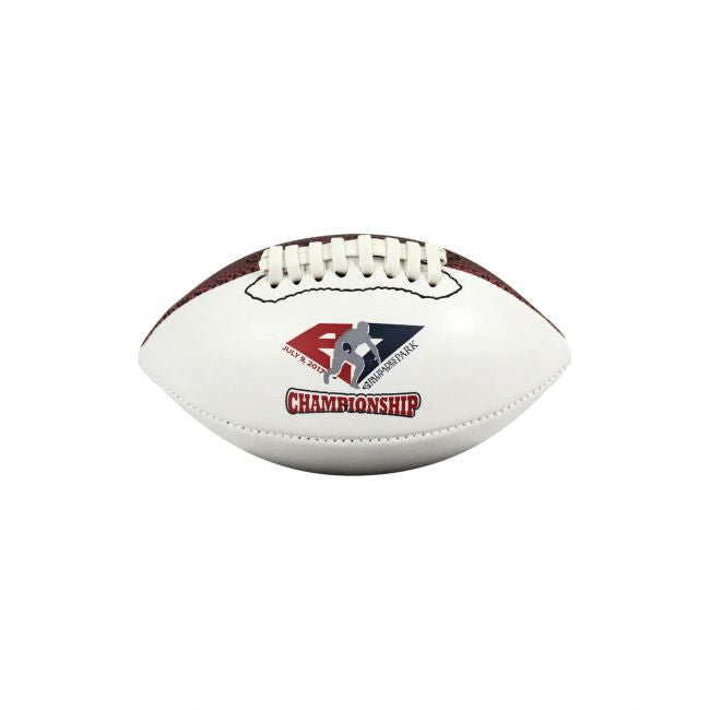 Mini Autograph Football - Mini - 8.5"