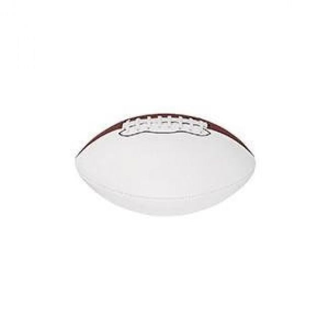 Mini Autograph Football - Mini - 6.5"